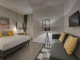Internal Double room