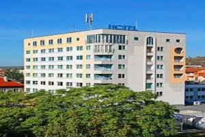Hotel Rila, Dupnitsa