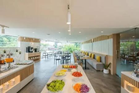 Aster and Residence by At Mind - 14