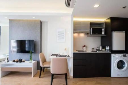 Aster and Residence by At Mind - 33
