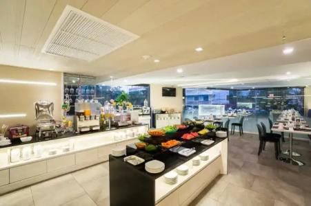 Aster and Residence by At Mind - 11