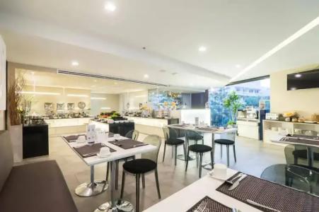 Aster and Residence by At Mind - 31