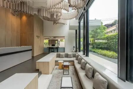 Aster and Residence by At Mind - 16