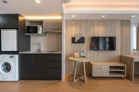 Aster and Residence by At Mind - 38