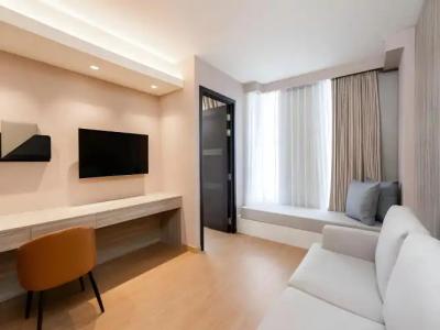 Aster and Residence by At Mind - 2