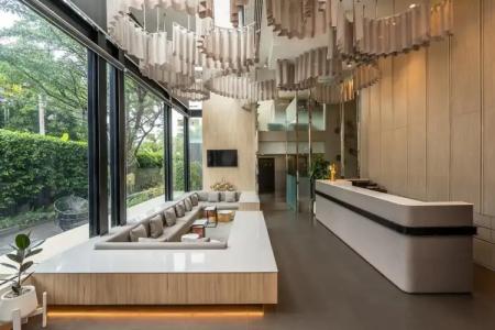 Aster and Residence by At Mind - 21