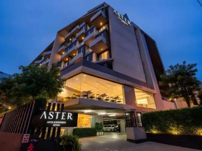 Aster and Residence by At Mind - 0