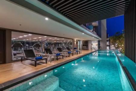 Aster and Residence by At Mind - 19