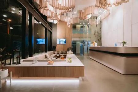 Aster and Residence by At Mind - 36