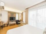 Superior room with balcony
