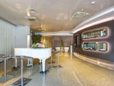 Le Palme - Premier Resort - 1