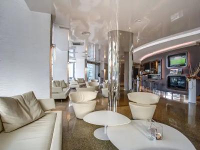 Le Palme - Premier Resort - 28