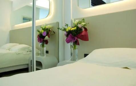 Le Palme - Premier Resort - 54