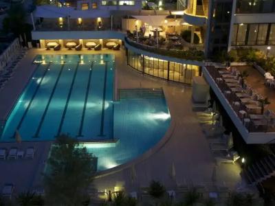 Le Palme - Premier Resort - 19