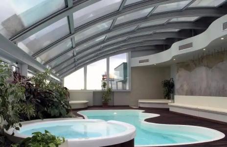 Le Palme - Premier Resort - 18