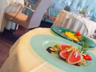 Le Palme - Premier Resort - 12