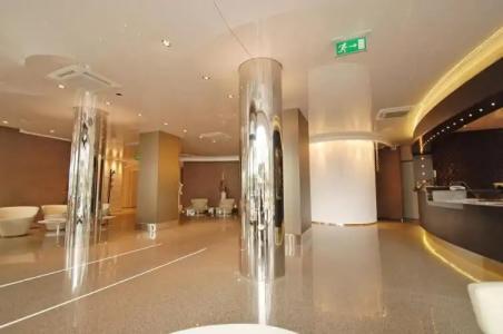 Le Palme - Premier Resort - 16