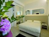 Superior Triple room with balcony