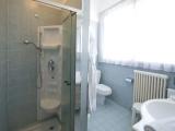 Standard Single room with balcony