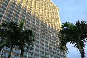 LSI Resorts at Ala Moana, Honolulu
