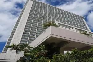 LSI Resorts at Ala Moana, Honolulu