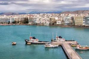 Hara Hotel, Chalkida
