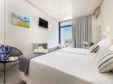Superior Double room with sea view