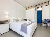 Standard Double room with sea view