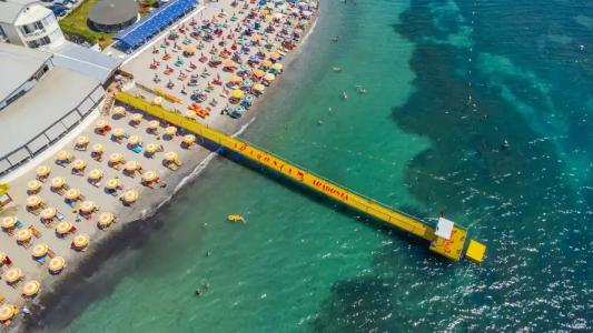 Aragosta & Restaurant - 2