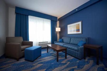 Holiday Inn Express & Suites St. John's Airport, an IHG - 25