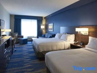 Holiday Inn Express & Suites St. John's Airport, an IHG - 46