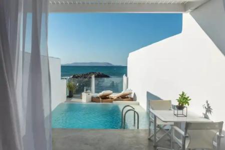 Knossos Beach Bungalows Suites Resort & Spa - 123