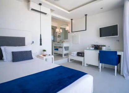 Knossos Beach Bungalows Suites Resort & Spa - 157