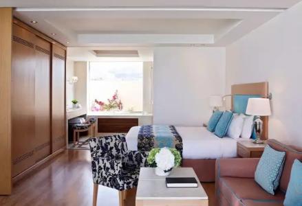 Knossos Beach Bungalows Suites Resort & Spa - 82