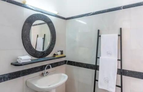 Knossos Beach Bungalows Suites Resort & Spa - 46