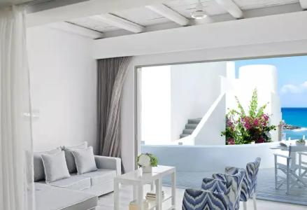 Knossos Beach Bungalows Suites Resort & Spa - 62