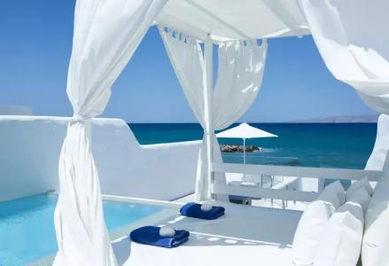 Knossos Beach Bungalows Suites Resort & Spa - 138