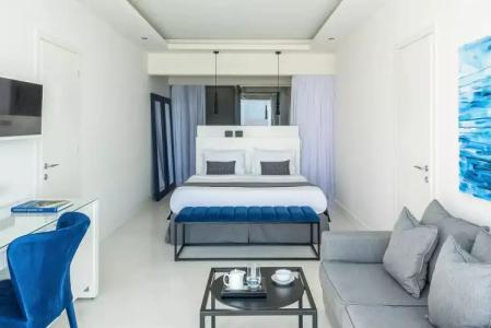 Knossos Beach Bungalows Suites Resort & Spa - 98