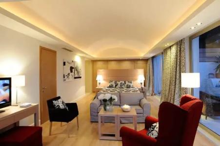 Knossos Beach Bungalows Suites Resort & Spa - 68