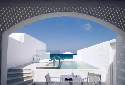 Knossos Beach Bungalows Suites Resort & Spa - 139