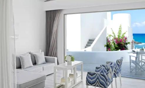 Knossos Beach Bungalows Suites Resort & Spa - 74