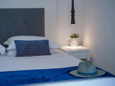 Knossos Beach Bungalows Suites Resort & Spa - 161