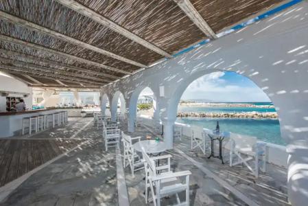 Knossos Beach Bungalows Suites Resort & Spa - 26