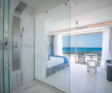 Knossos Beach Bungalows Suites Resort & Spa - 77