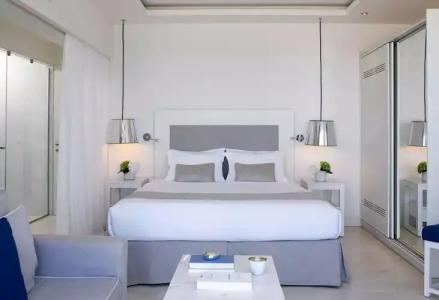 Knossos Beach Bungalows Suites Resort & Spa - 80