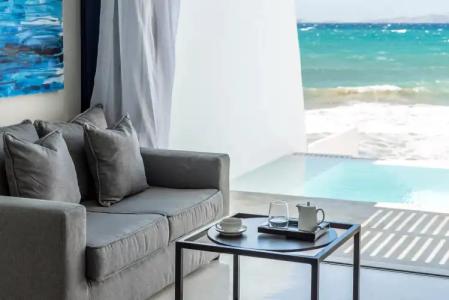 Knossos Beach Bungalows Suites Resort & Spa - 121