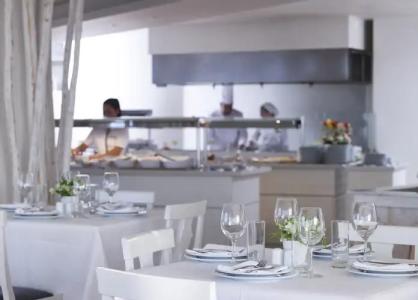 Knossos Beach Bungalows Suites Resort & Spa - 34