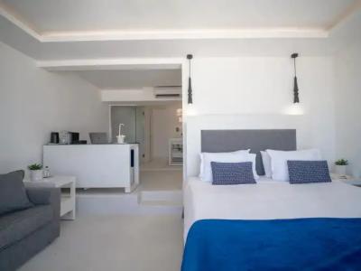 Knossos Beach Bungalows Suites Resort & Spa - 76