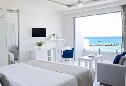 Knossos Beach Bungalows Suites Resort & Spa - 109