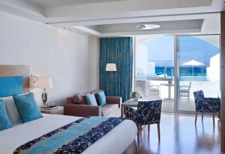 Knossos Beach Bungalows Suites Resort & Spa - 134